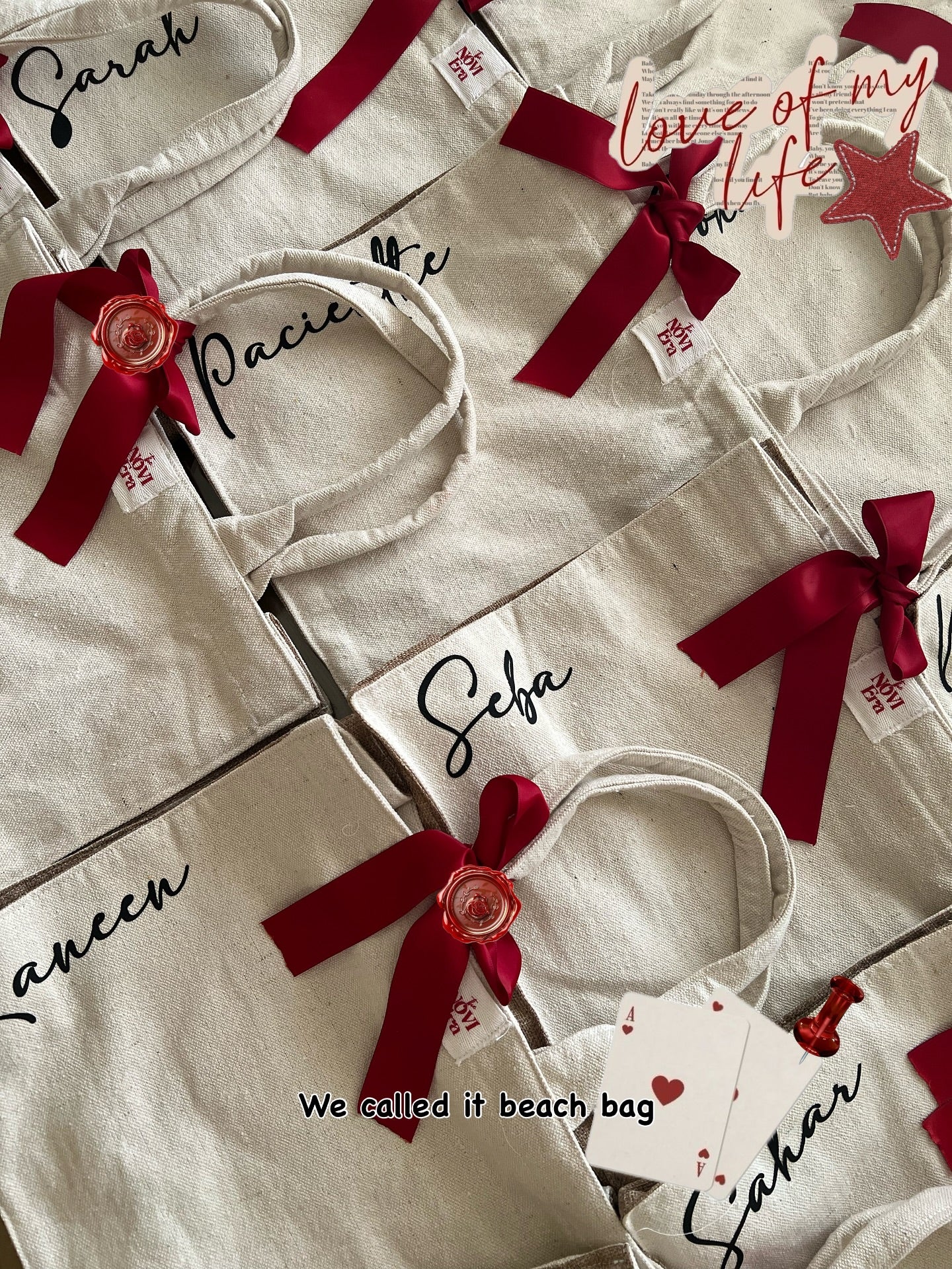 Gifts