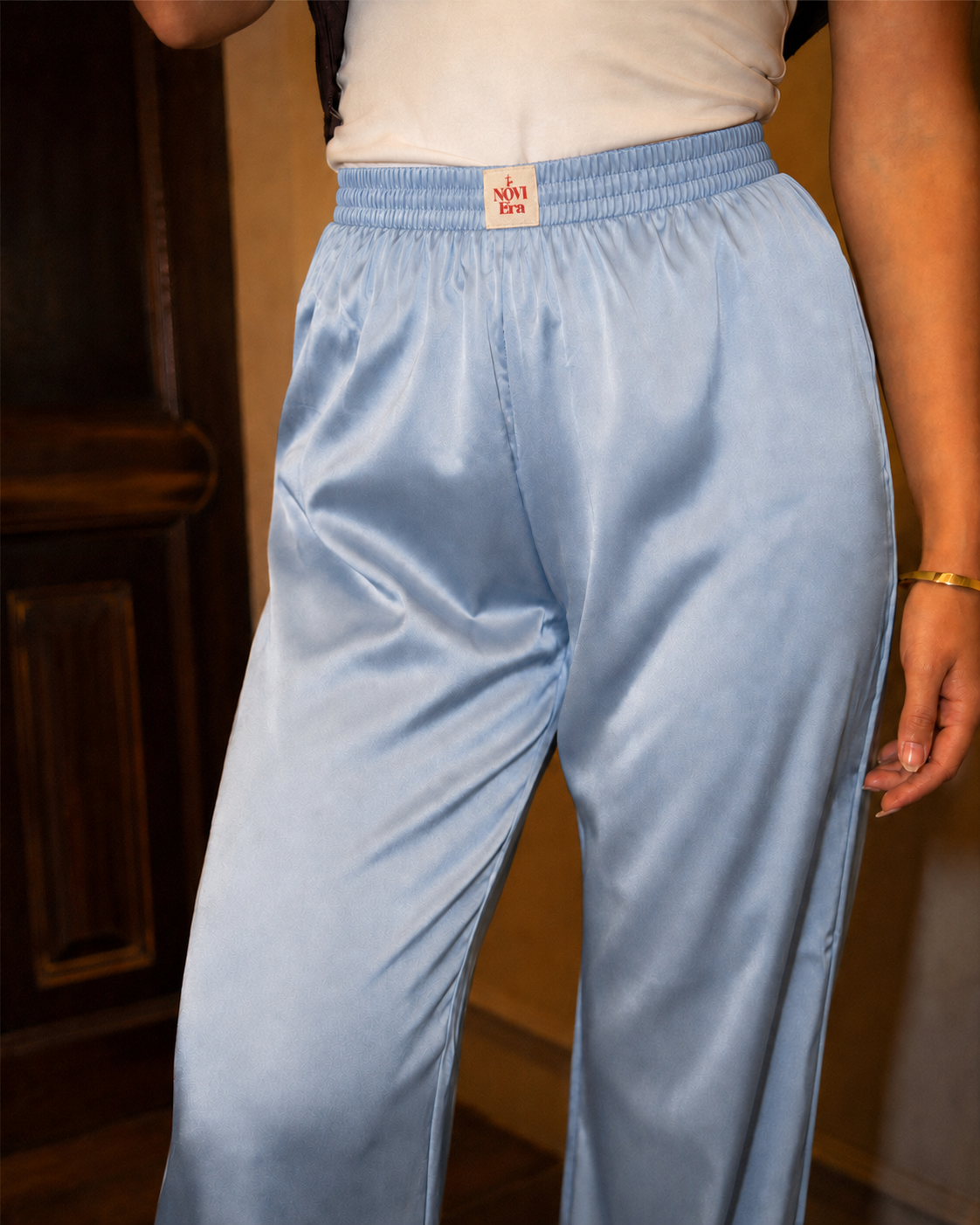 Bridesmaids Pants
