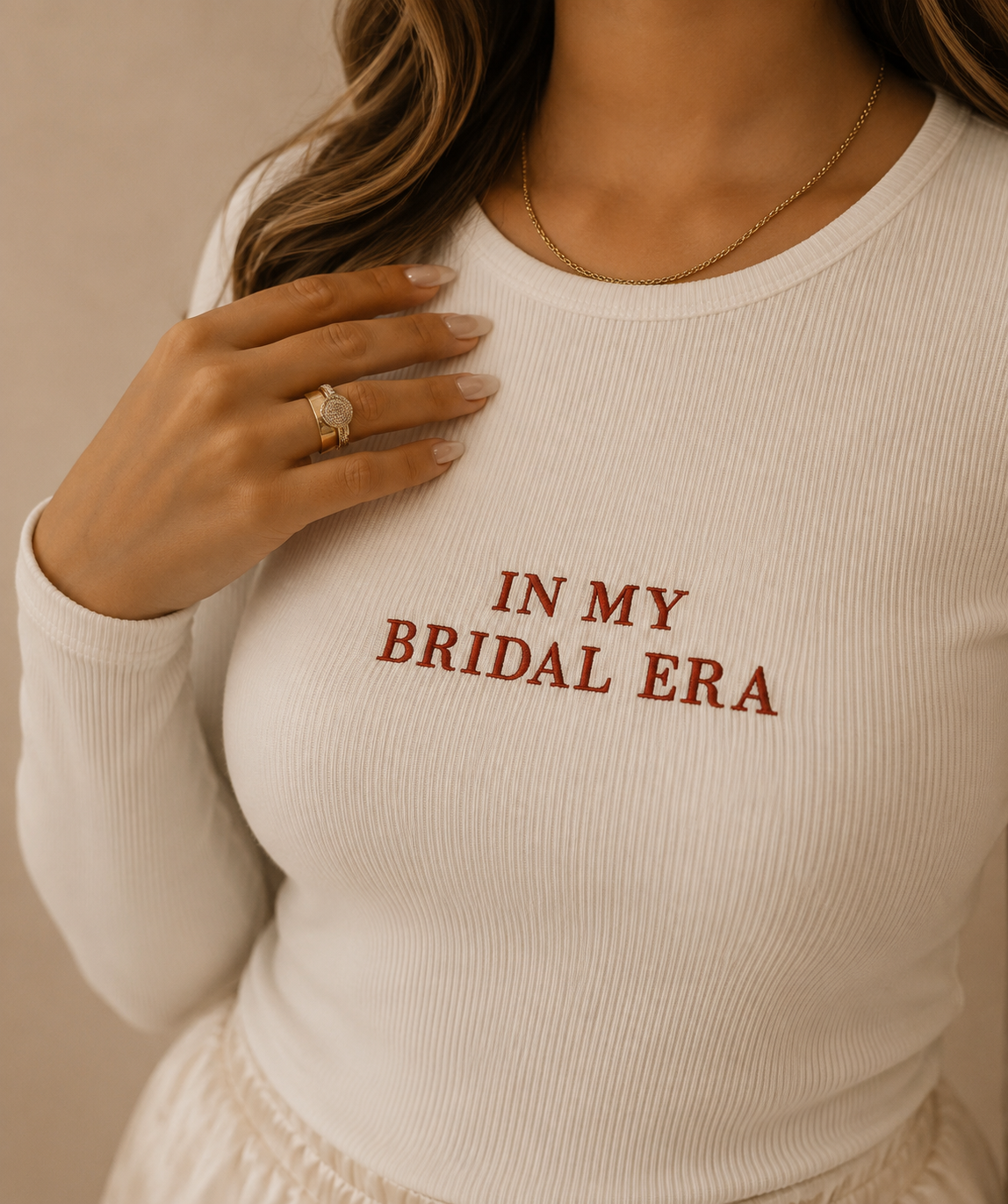 The Bridal Basic