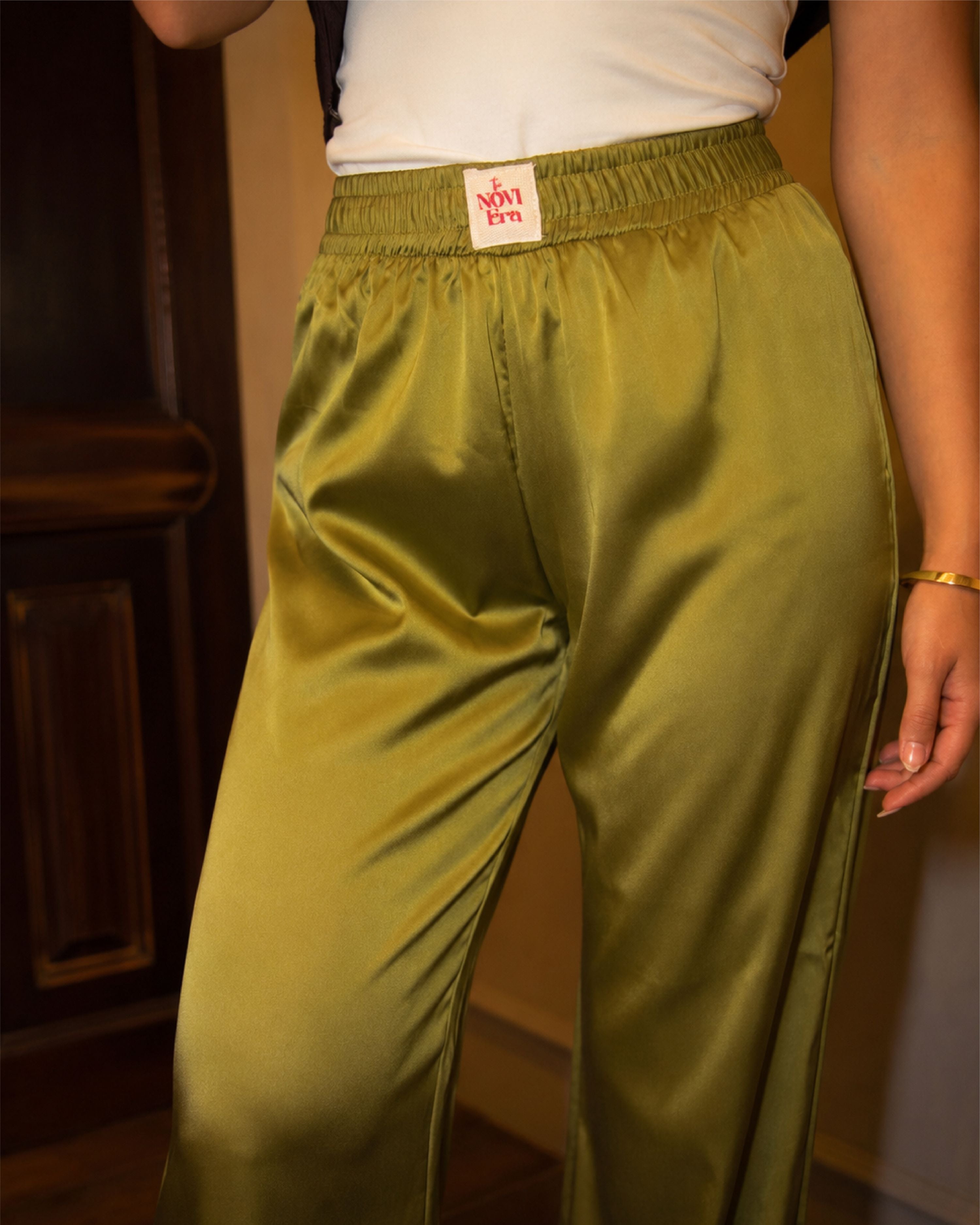 Bridesmaids Pants