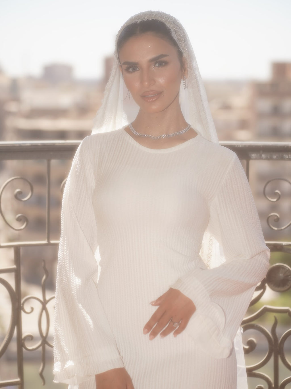 The Diva Dress