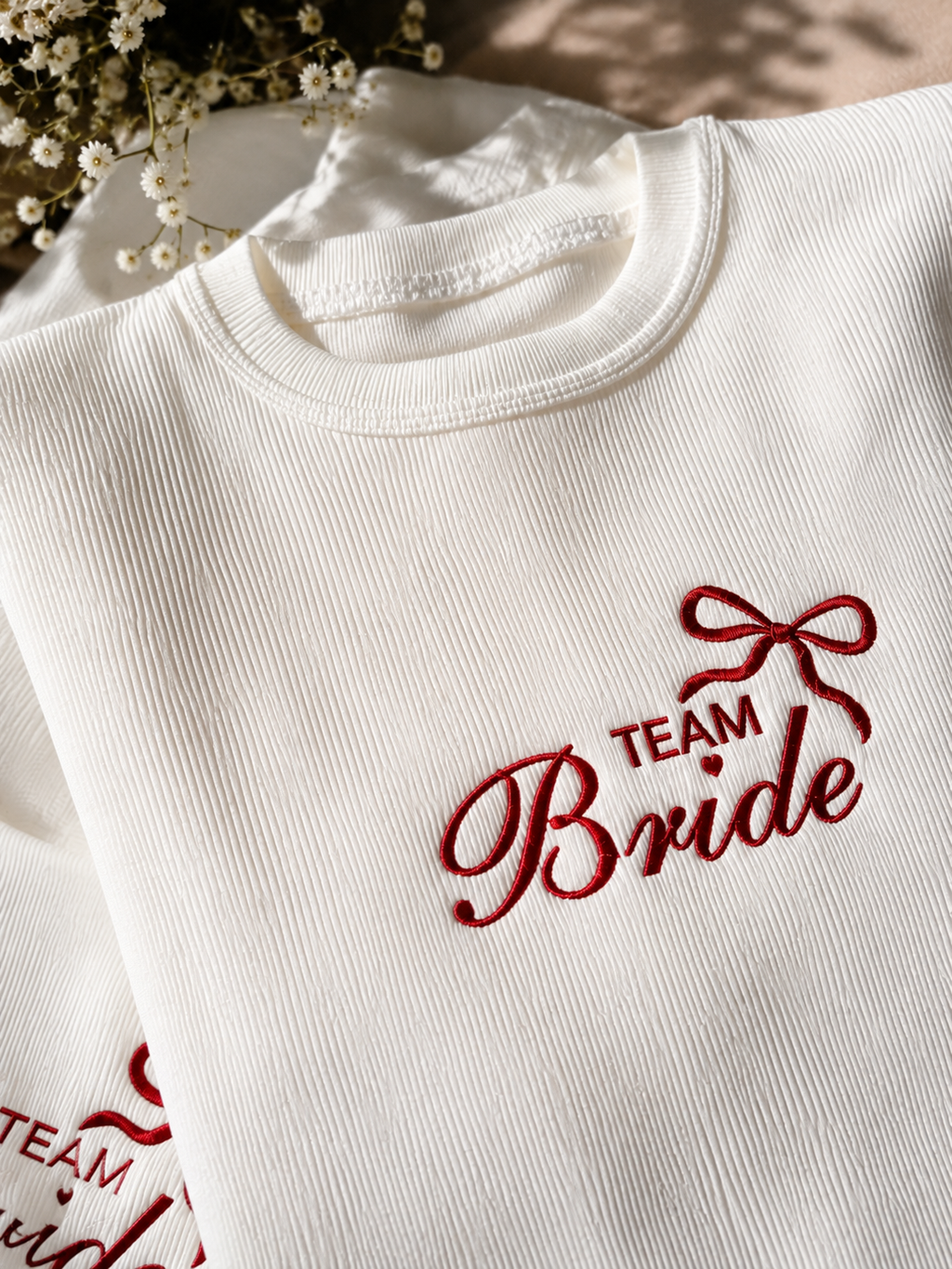 The Bridesmaids Basics Top