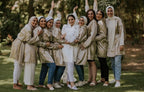 Bridesmaids Robe