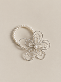 Bridesmaids’ Bloom Bracelet