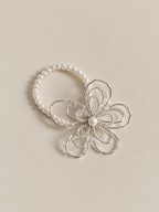 Bridesmaids’ Bloom Bracelet