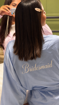 Bridesmaids Robe