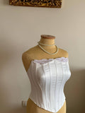 Angel Glow Corset