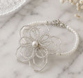 The Pearl Whisper Bracelet
