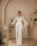 Bridal Pants