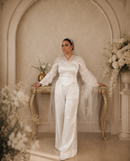 Bridal Pants