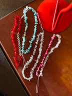 Mobile straps