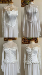 Customize Your Bridal Look