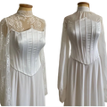 Customize Your Bridal Look