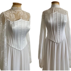 Customize Your Bridal Look