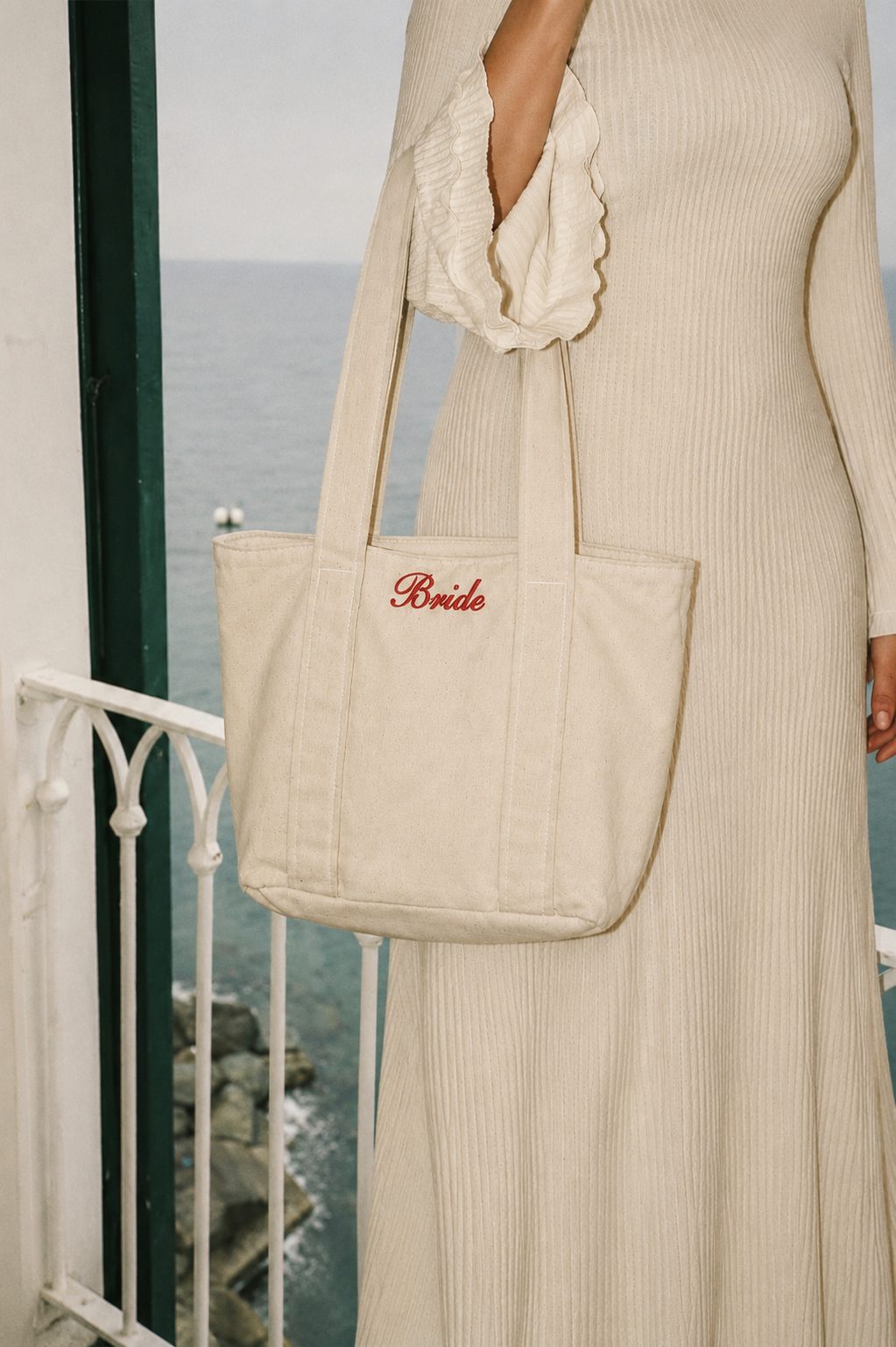 The Weekend Tote