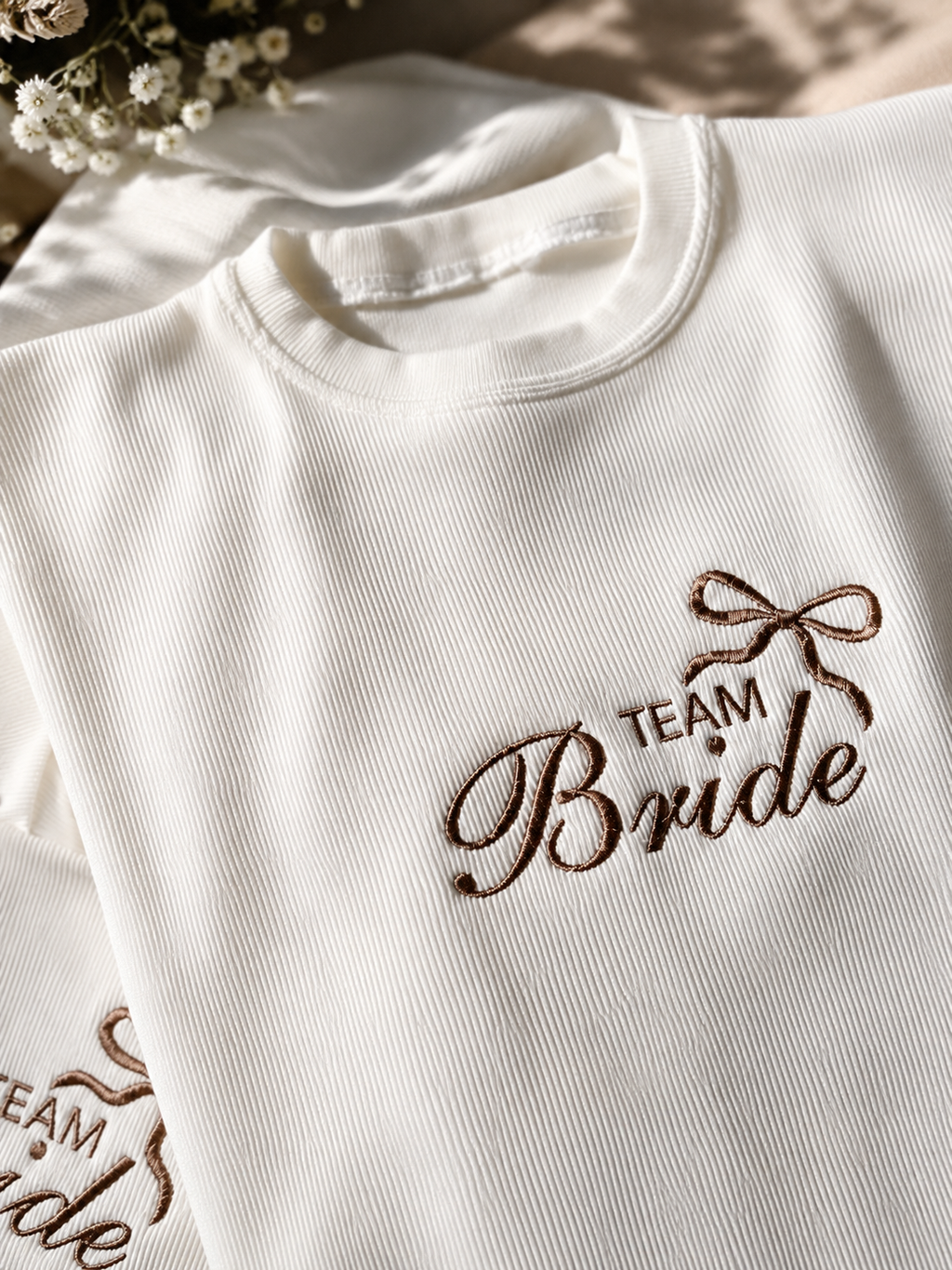 The Bridesmaids Basics Top