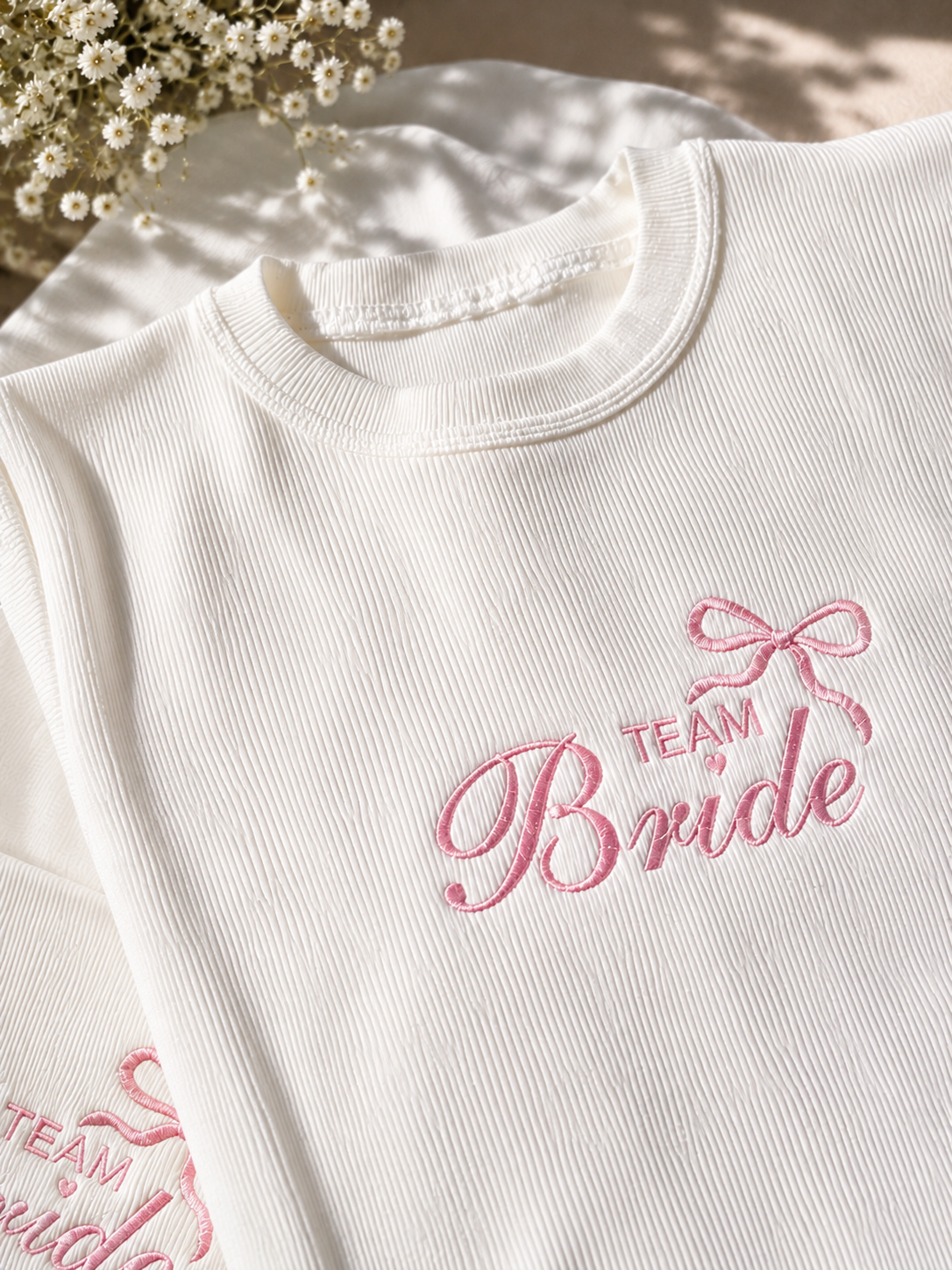 The Bridesmaids Basics Top