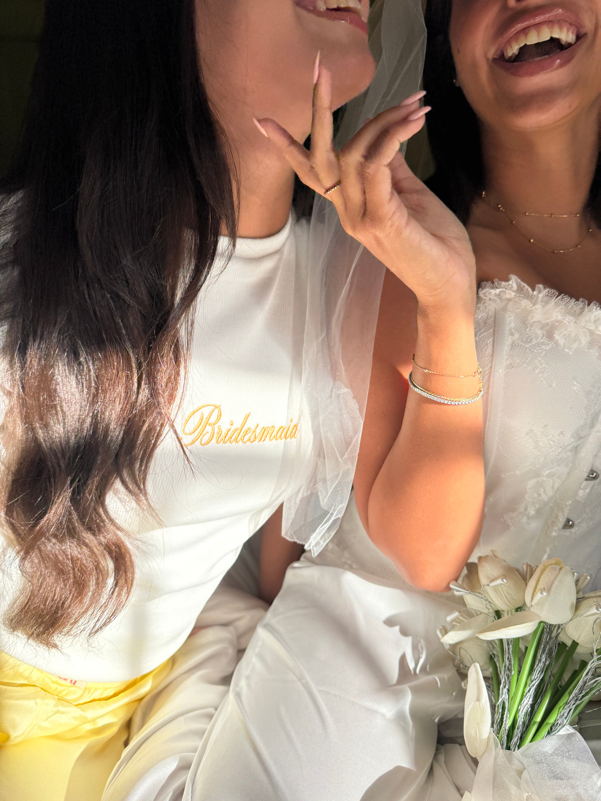 Custom your Bridal Basic