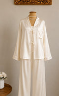 Bridesmaids Bow pijama