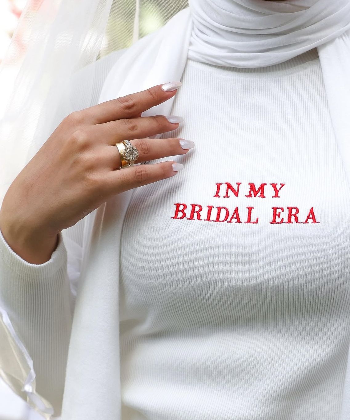 The Bridal Basic