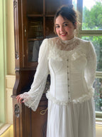 Customize Your Bridal Look