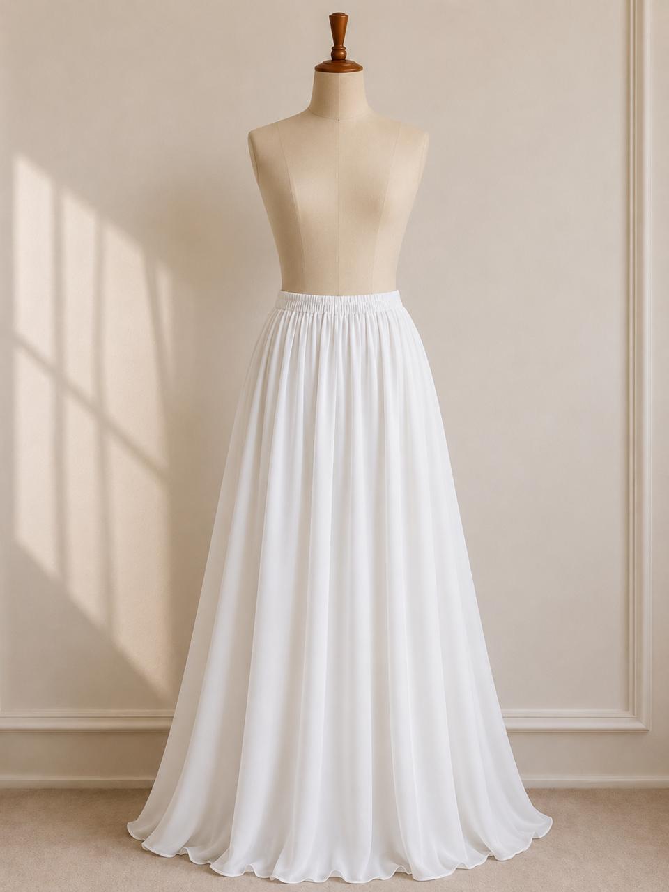 Customize Your Bridal Look