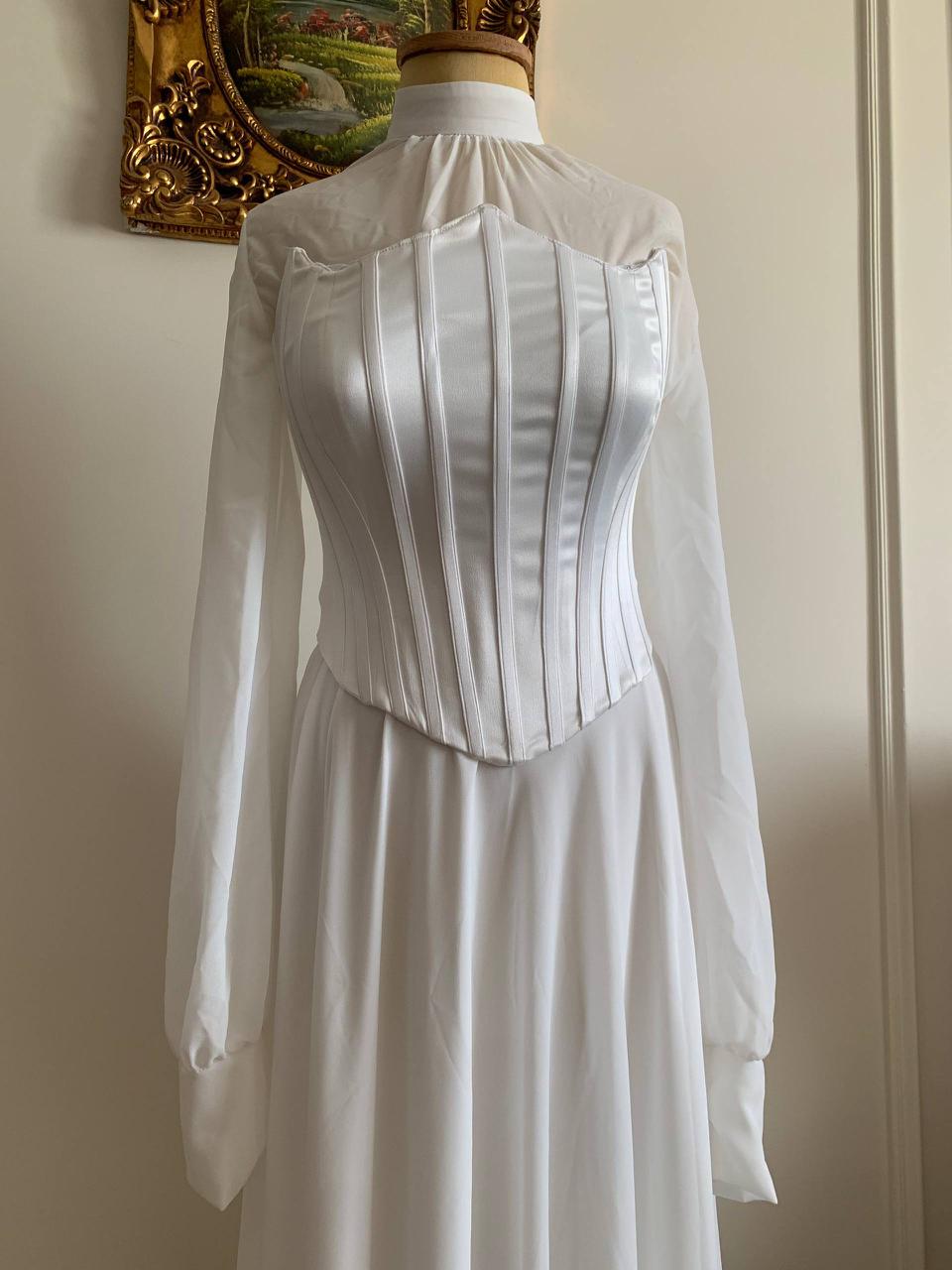 Customize Your Bridal Look