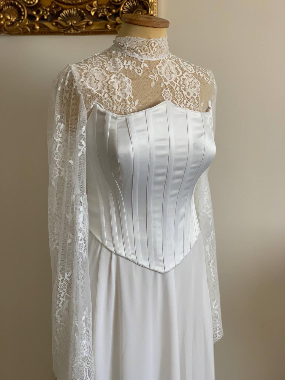Customize Your Bridal Look