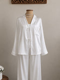 Bow bridal Pijama