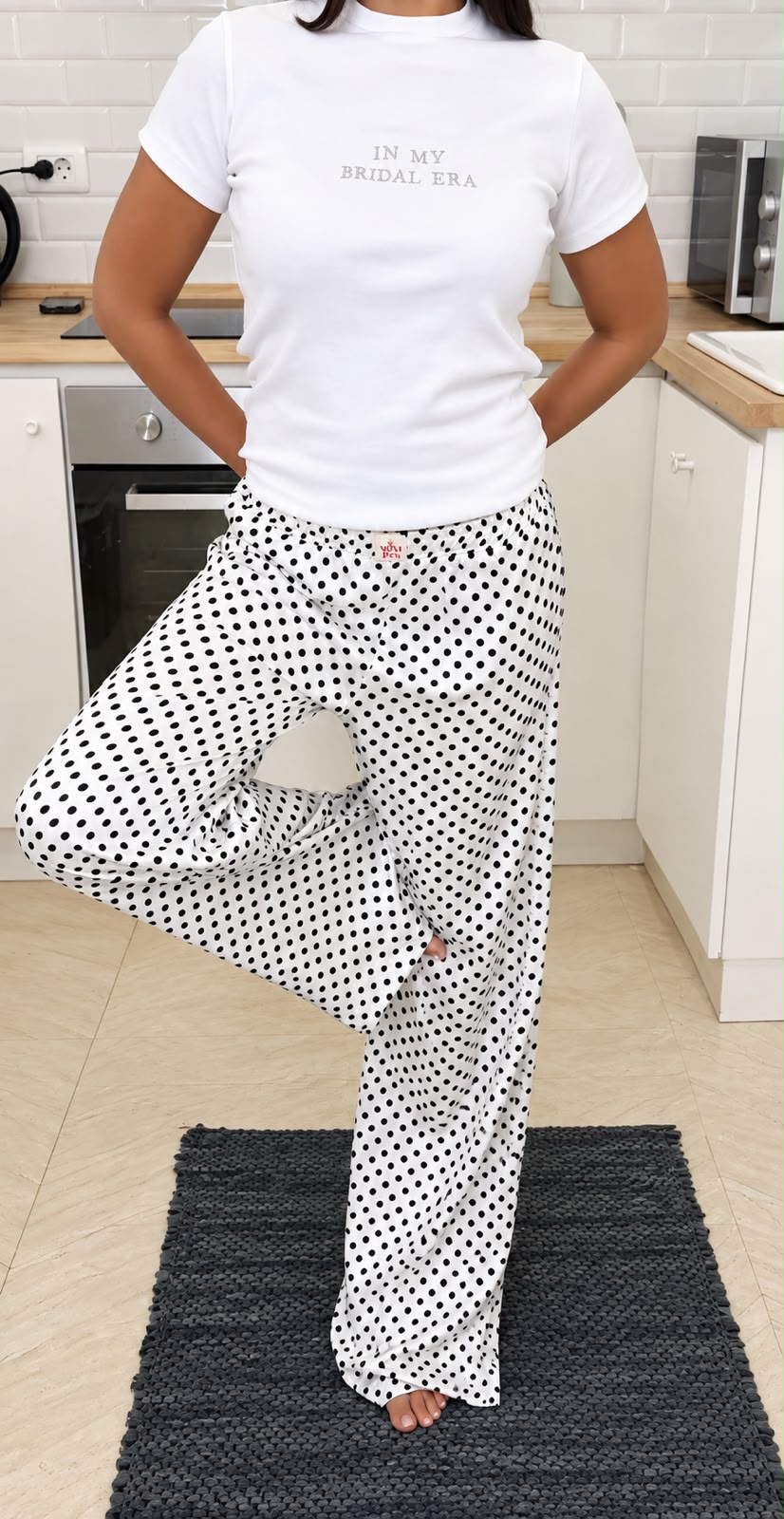 Bridesmaids Pants