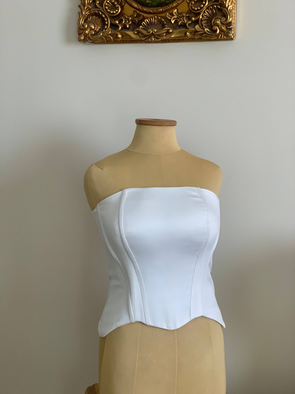 Everyday corset