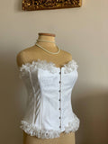 The Victoria Corset