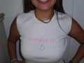 The Beaded top