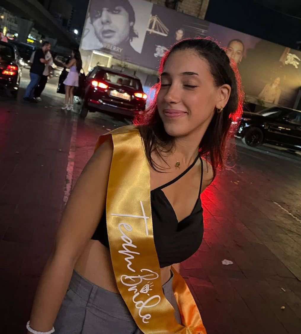 The Sash